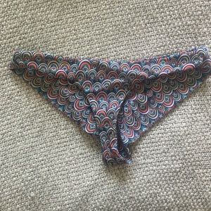 Moana bikini bottoms